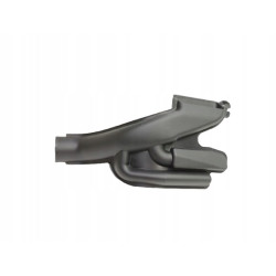 Rura wlotowa filtra powietrza Chevrolet Spark M300 GM 96827712