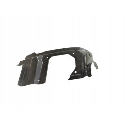 Blacha mocująca tylną lampę Lewa Mazda 626 '86-'87 Hatchback GB06-71-481