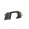 Blacha mocująca tylną lampę Lewa Mazda 626 '86-'87 Hatchback GB06-71-481