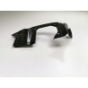 Blacha mocująca tylną lampę Lewa Mazda 626 '86-'87 Hatchback GB06-71-481