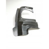 Blacha mocująca tylną lampę Lewa Mazda 626 '86-'87 Hatchback GB06-71-481