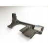 Blacha mocująca tylną lampę Lewa Mazda 626 '86-'87 Hatchback GB06-71-481