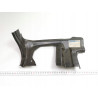 Blacha mocująca tylną lampę Lewa Mazda 626 '86-'87 Hatchback GB06-71-481