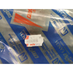 Uszczelka drzwi lewy tył FIAT - 1B PUNTO TB.DS. GAMMA'97 1997-1999 46543846