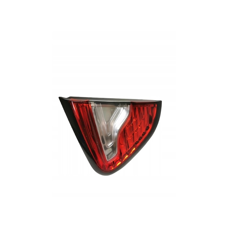 LAMPA TYLNA PRAWA RENAULT CAPTUR OE 265501712R
