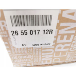 LAMPA TYLNA PRAWA RENAULT CAPTUR OE 265501712R