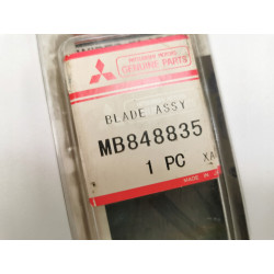 Zespół pióra wycieraczki szyby tylnej MITSUBISHI CHARIOT EXPO OE MB848835