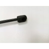 Siłownik gazowy szyby tylnej klapy bagażnika RR Sport L320 OE BHE790030