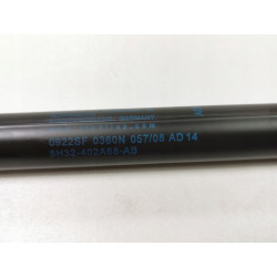 Siłownik gazowy szyby tylnej klapy bagażnika RR Sport L320 OE BHE790030