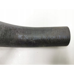 WĄŻ CHŁODNICY GÓRNY HYUNDAI ELANTRA 2000- OE 25411 2D000