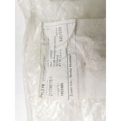 WĄŻ CHŁODNICY GÓRNY HYUNDAI ELANTRA 2000- OE 25411 2D000