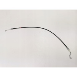 Zespół linki wewnętrznej klamki tylnych drzwi Hyundai Tucson OE 81471 2E000