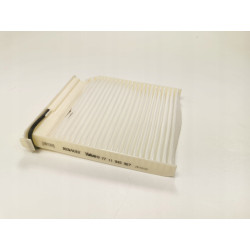 FILTR KABINOWY WKŁAD RENAULT CLIO LOGAN DOKKER SANDERO 7711945967