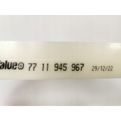FILTR KABINOWY WKŁAD RENAULT CLIO LOGAN DOKKER SANDERO 7711945967
