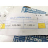 FILTR KABINOWY WKŁAD RENAULT CLIO LOGAN DOKKER SANDERO 7711945967