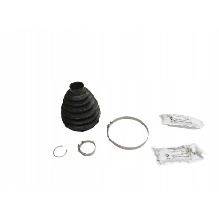 OSŁONA PRZEGUBU LANCIA PHEDRA 01-10 9467577780
