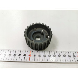 Koło zębate rozrządu wał korbowy FIAT PUNTO 1,2 99-10 ORY 55181244