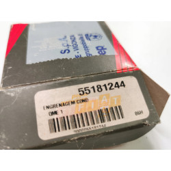 Koło zębate rozrządu wał korbowy FIAT PUNTO 1,2 99-10 ORY 55181244