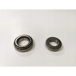 ZESTAW ŁOŻYSK WAŁKA PRZEKŁADNI ULYSSE-DUCATO-SCUDO 9402372309