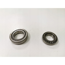 ZESTAW ŁOŻYSK WAŁKA PRZEKŁADNI ULYSSE-DUCATO-SCUDO 9402372309