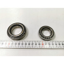 ZESTAW ŁOŻYSK WAŁKA PRZEKŁADNI ULYSSE-DUCATO-SCUDO 9402372309