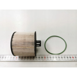 Filtr paliwa Eurorepar 1683830080