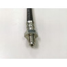 WĄŻ, STRONA KOŁA HAMULCA TYLNEGO MITSUBISHI LANCER OE MR493450