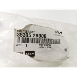 Zespół przewodu paliwowego KIA RIO OPTIMA SOUL OE 35305 2B000