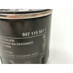 FILTR OLEJU Volkswagen Skoda Favorit OE 047115561F