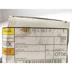 FILTR OLEJU Volkswagen Skoda Favorit OE 047115561F
