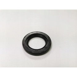 Pierścień uszczelniający, wał AUDI A3 SEAT ALTEA OE 09G301189