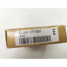 Hyundai zestaw świec zapłonowych 4 szt. S1881-111061