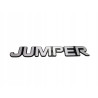 EMBLEMAT, NAPIS JUMPER CITROEN JUMPER OE 8663 K1