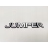 EMBLEMAT, NAPIS JUMPER CITROEN JUMPER OE 8663 K1