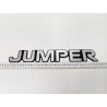 EMBLEMAT, NAPIS JUMPER CITROEN JUMPER OE 8663 K1