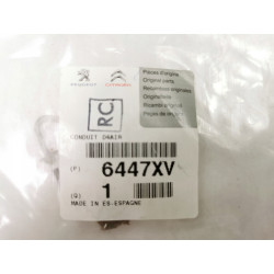 PRZEWÓD POWIETRZA PSA CITROEN PEUGEOT OE 966108418000 6447 XV