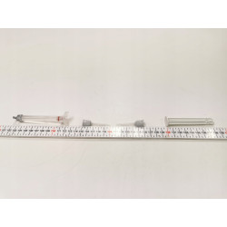 Żel Czujnika Deszczu 9726E2 Peugeot Citroen Oryginał 9726 E2