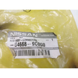 Łącznik drążka stabilizatora lewy przód SERENA VANETTE CARGO OE 54668-9C000