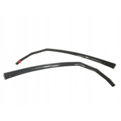 ZESTAW OWIEWKI SZYB TOYOTA OE 68111-33180-83