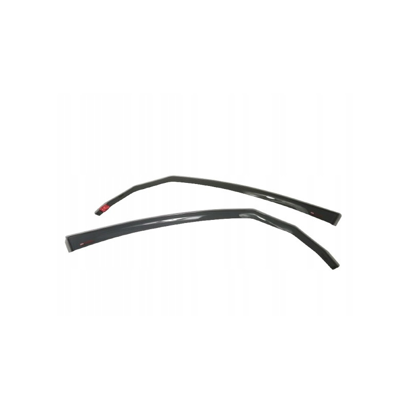 ZESTAW OWIEWKI SZYB TOYOTA OE 68111-33180-83