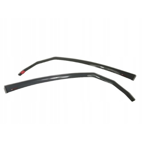 ZESTAW OWIEWKI SZYB TOYOTA OE 68111-33180-83