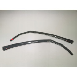ZESTAW OWIEWKI SZYB TOYOTA OE 68111-33180-83