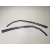 ZESTAW OWIEWKI SZYB TOYOTA OE 68111-33180-83