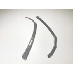 ZESTAW OWIEWKI SZYB TOYOTA OE 68111-33180-83