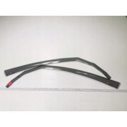 ZESTAW OWIEWKI SZYB TOYOTA OE 68111-33180-83