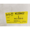 ZESTAW OWIEWKI SZYB TOYOTA OE 68111-33180-83