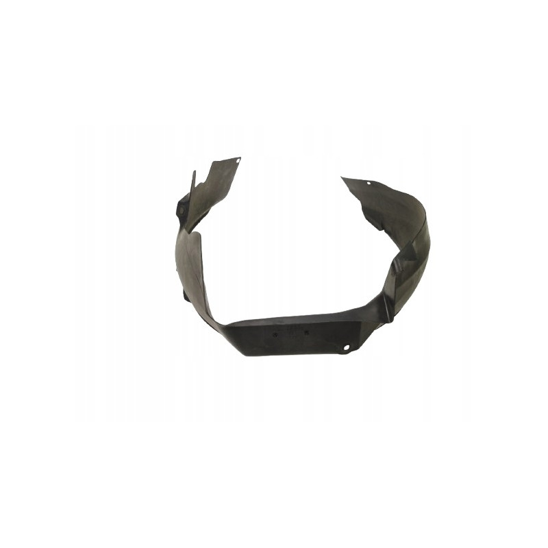 Poszycie, wnęka na koła do AUDI 80 z przodu z lewej 8A0821171D