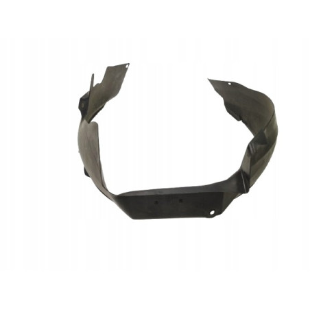 Poszycie, wnęka na koła do AUDI 80 z przodu z lewej 8A0821171D