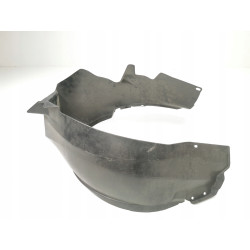 Poszycie, wnęka na koła do AUDI 80 z przodu z lewej 8A0821171D