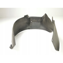 Poszycie, wnęka na koła do AUDI 80 z przodu z lewej 8A0821171D
